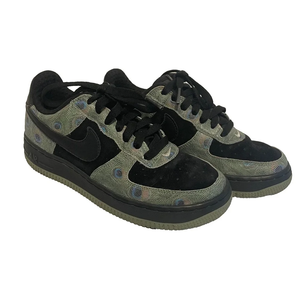 Nike sh040 rare